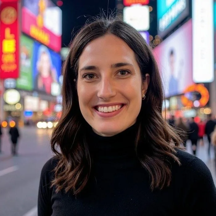 Ellen Radcliff