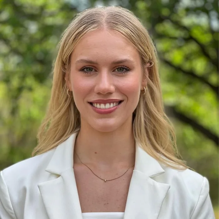 Lauren Stahl