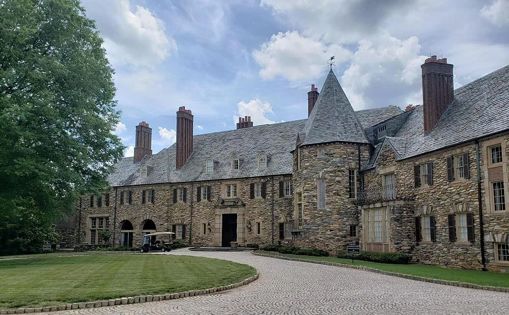 The Graylyn Estate
